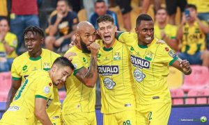 Nhận định, soi kèo 7M Cucuta vs Atletico Bucaramanga lúc 04h00 ngày 28/1