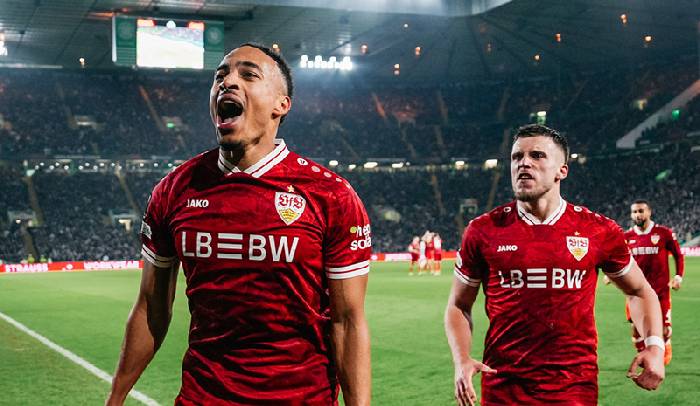 Nhận định, soi kèo 7M Stuttgart vs Celtic lúc 00h45 ngày 27/2: Chiến thắng dễ dàng