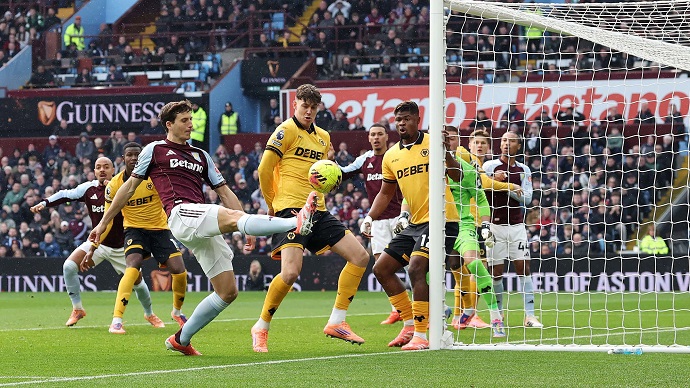 Nhận định kèo nhà cái 7M trực tuyến Wolves vs Aston Villa ngày 28/2