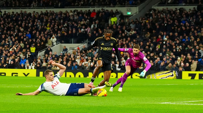 Nhận định, soi kèo Fulham vs Tottenham lúc 21h ngày 01/03