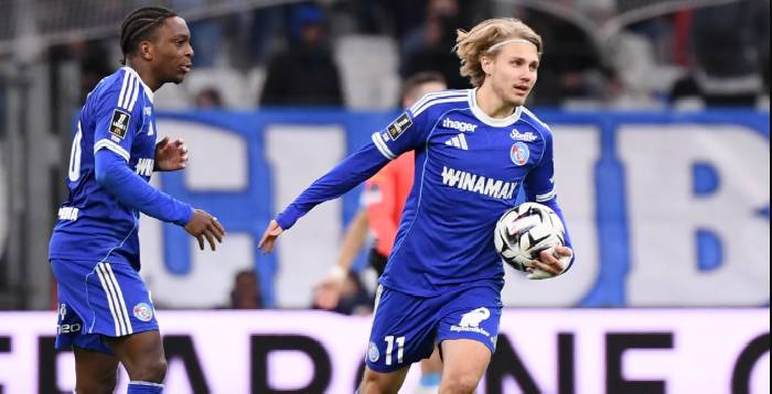 Nhận định, soi kèo 7M Strasbourg vs Reims lúc 3h ngày 4/3: Lợi thế sân nhà