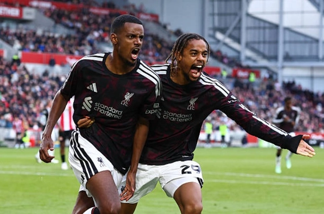 Nhận định, soi kèo 7M Liverpool vs Brighton lúc 21h00 ngày 25/10: Thu hẹp khoảng cách?